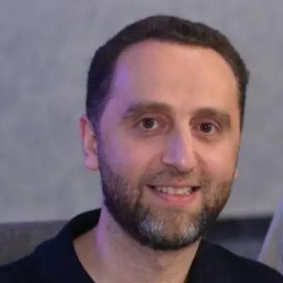 Tigran Nanian